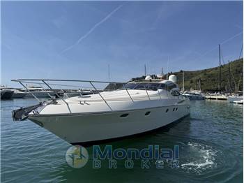Cantieri di Sarnico Sarnico 60