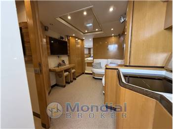 Cantieri di Sarnico Sarnico 60