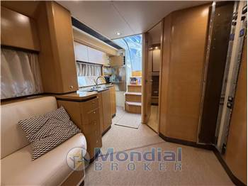 Cantieri di Sarnico Sarnico 60