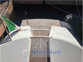 Cantieri di Sarnico Spider