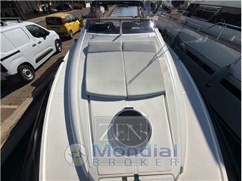 Cantieri di Sarnico Spider