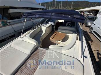 Cantieri di Sarnico Spider