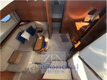 Cantieri di Sarnico Spider