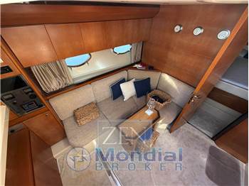Cantieri di Sarnico Spider