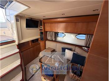 Cantieri di Sarnico Spider