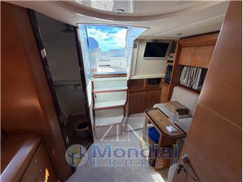 Cantieri di Sarnico Spider
