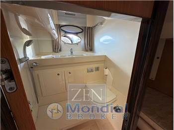 Cantieri di Sarnico Spider
