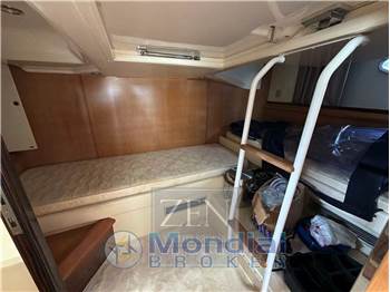 Cantieri di Sarnico Spider