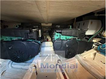 Cantieri di Sarnico Spider