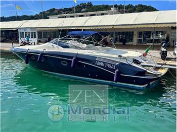 Cantieri di Sarnico - Spider