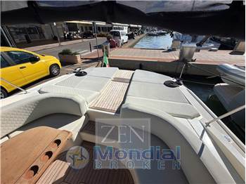 Cantieri di Sarnico Spider