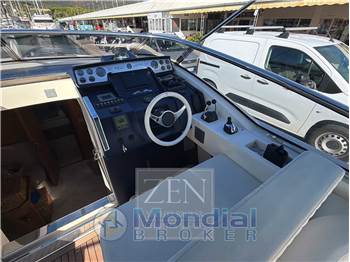 Cantieri di Sarnico Spider