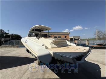 Sacs Rebel 47