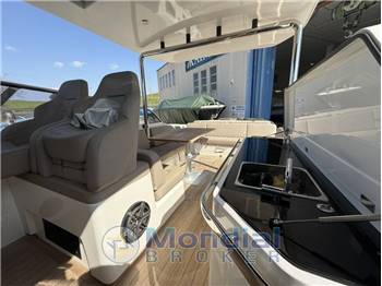 Sacs Rebel 47
