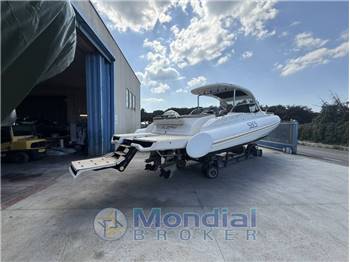 Sacs Rebel 47