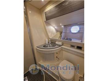 Azimut 50 fly