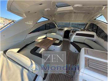 Fairline Targa 52 MKII