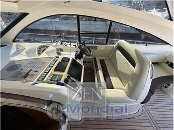 Fairline Targa 52 MKII