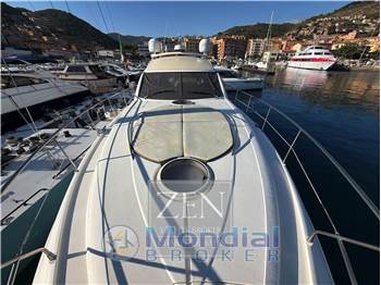 Fairline Targa 52 MKII