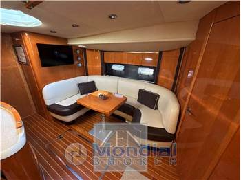 Fairline Targa 52 MKII