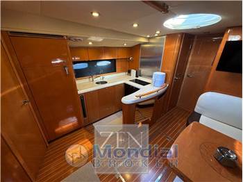 Fairline Targa 52 MKII