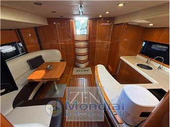 Fairline Targa 52 MKII