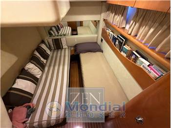 Fairline Targa 52 MKII