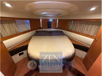 Fairline Targa 52 MKII