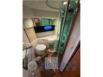 Fairline Targa 52 MKII