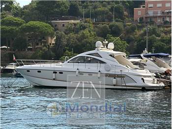 Fairline Targa 52 MKII