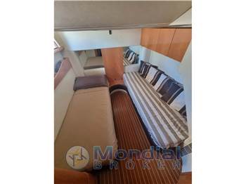 Fairline Targa 52 MKII