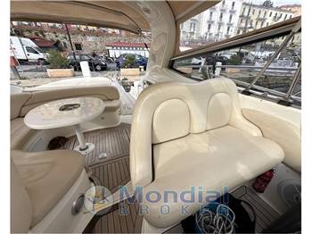Cranchi Mediterranee 50