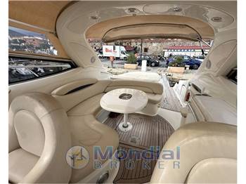 Cranchi Mediterranee 50