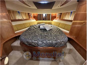 Cranchi Mediterranee 50