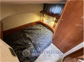 Cranchi Mediterranee 50