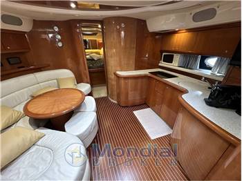 Cranchi Mediterranee 50