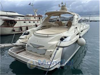 Cranchi Mediterranee 50