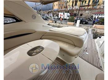 Cranchi Mediterranee 50