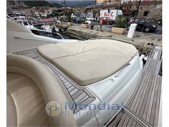 Cranchi Mediterranee 50