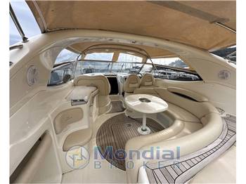 Cranchi Mediterranee 50