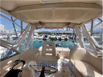 Grady-White Express 305
