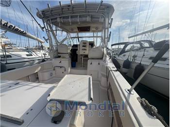 Grady-White Express 305