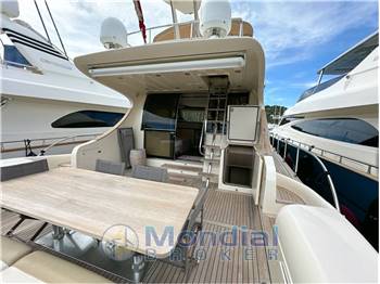 Abati Yacht 64 Freeport