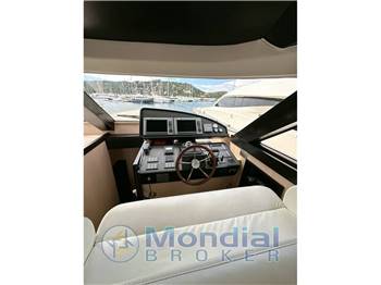 Abati Yacht 64 Freeport