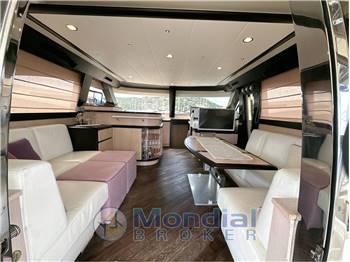 Abati Yacht 64 Freeport