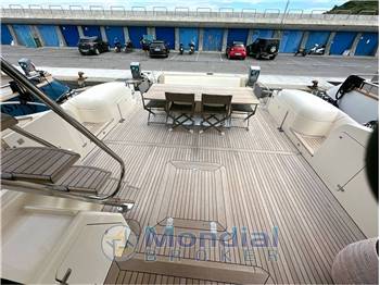 Abati Yacht 64 Freeport