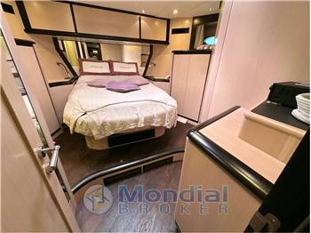 Abati Yacht 64 Freeport
