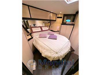 Abati Yacht 64 Freeport