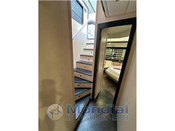 Abati Yacht 64 Freeport