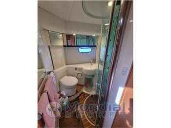 Fairline Targa 52 GT